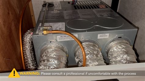 Dometic Rv Furnace Manual | Gas Furnace