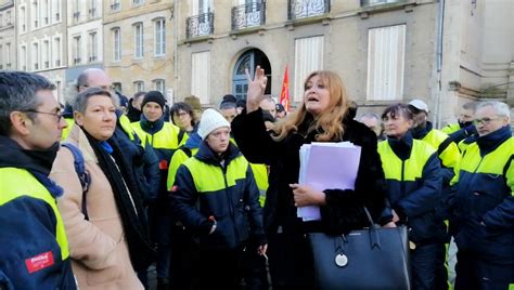 Place du Marché Toupargel Pas de supra légale pour les salariés à la