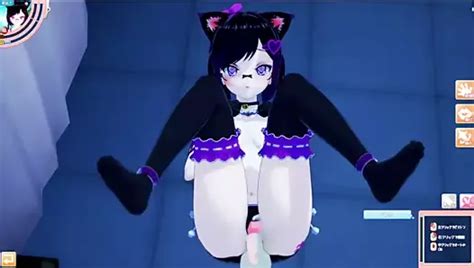 Kaat Recieve Pleasure With Neko Pantsu Koikatu HD Porn F3 XHamster