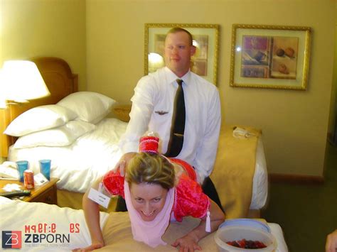 Swingers On Vacation ZB Porn