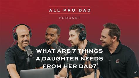 The All Pro Dad Podcast All Pro Dad