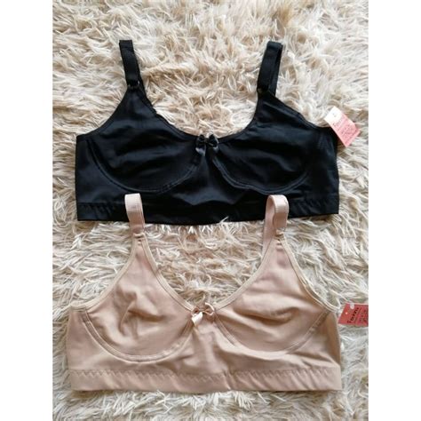 Kit Atacado Suti Avulso Sem Bojo Refor Ado Lingerie Moda Intima Revenda Shopee