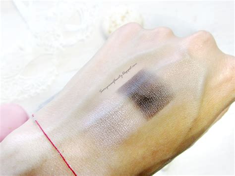 A Piece Of Beauty The Nude Blossom Collection Catrice