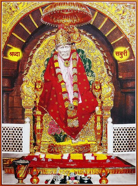 shirdi sai baba sai baba  wallpaperssai baba