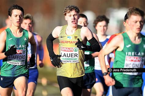 Leichtathletik Baden W Rttemberg Mannschafts Gold Bei Der Cross Em F R