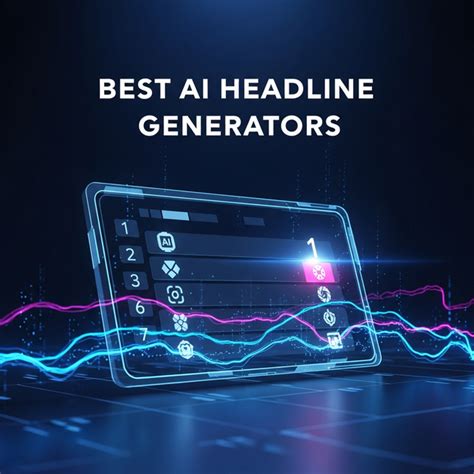 ai headline generators   ranked  data ad timescom