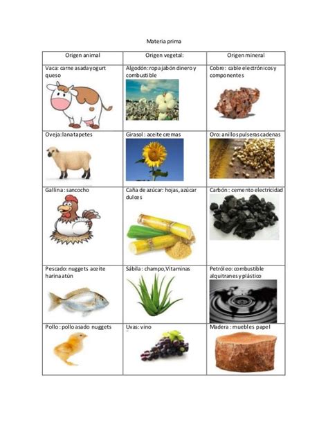 Exemplo De Materia Prima Animal - Matéria Prima Exemplos , Traduction PRIMA MATERIA en français – JRGD