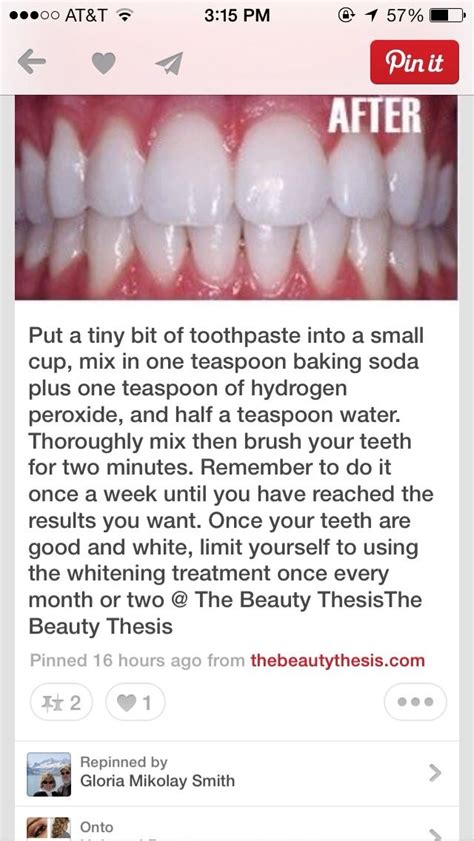 How To Get White Teeth Fast Easy Strong White Teeth Fast Teeth