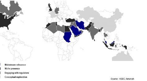 dossier la finance islamique cafedelabourse