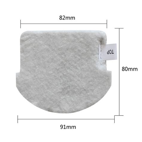 Midea Vcs141 Vcs142 Vacuum Cleaner Parts Accessories Sweeper Robot ...