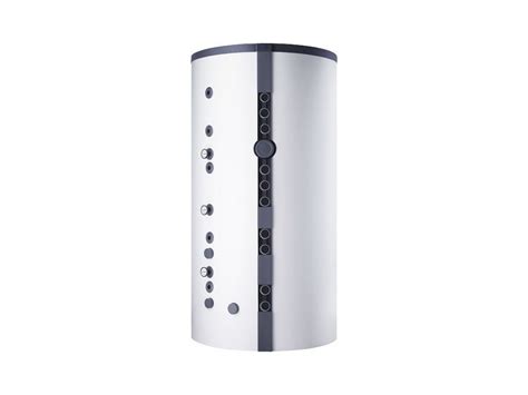 STIEBEL ELTRON WDH 1001 SBS tepelná izolace - StavProMont s.r.o.