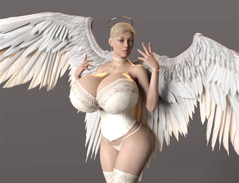 Angeltits By Thirty Hentai Foundry