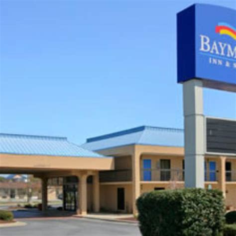 Baymont Inn & Suites