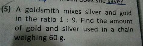 Which Zone Of A Flame Does A Goldsmith Use For Melting Gold And Silver