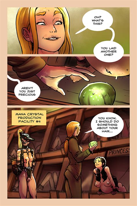 Necromancer By Artofgroz Hentai Foundry