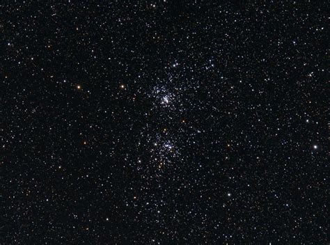Star Clusters — Christopher Illidge Astrophotography