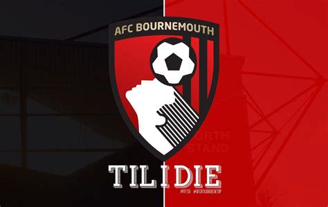 Afc Bournemouth Wallpapers Wallpaper Cave