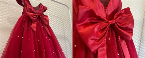 Прокат детских платьев г. Новочебоксарск | Платья для маленьких ...