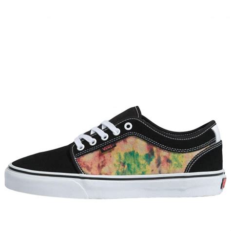 Vans Chukka Black