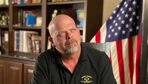 Rick Harrison Net Worth - WealthMack