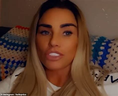 Katie Price Undergoes 13th Boob Job And Has Full Body Lipo In Belgium Days Before