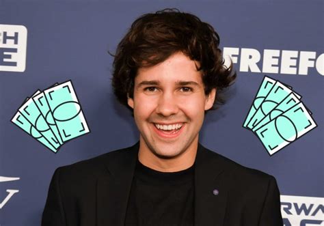 David Dobrik Net Worth in 2025 - The Secret Behind His Success