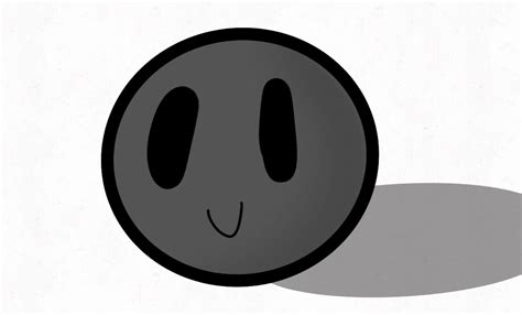 gray ball robjectshows