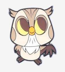 Bambi Hot Topic Retro Bambi Blind Boxes Loungefly Disney Pin