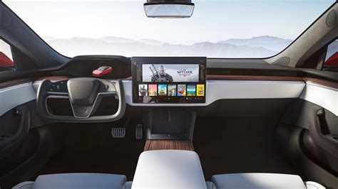 2023 Tesla Model S Review, Pricing, And Specs | lupon.gov.ph