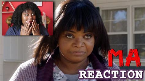 Ma Trailer Reaction Youtube