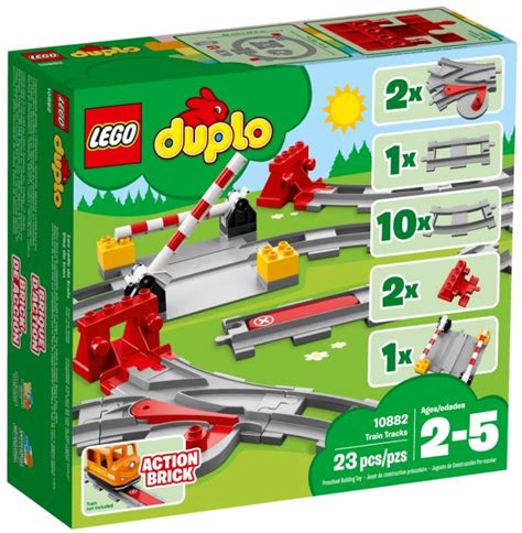 Usa Various Lego Duplo And Disney Duplo Sets On Sale 16 50 Off