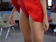 Naked Vanessa Angel In Kingpin