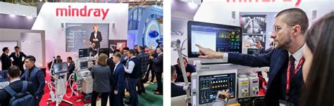 Asset download - Mindray