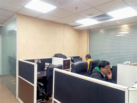 Furnished Office In ABW Elegance Tower Jasola Delhi Prithvi Estates