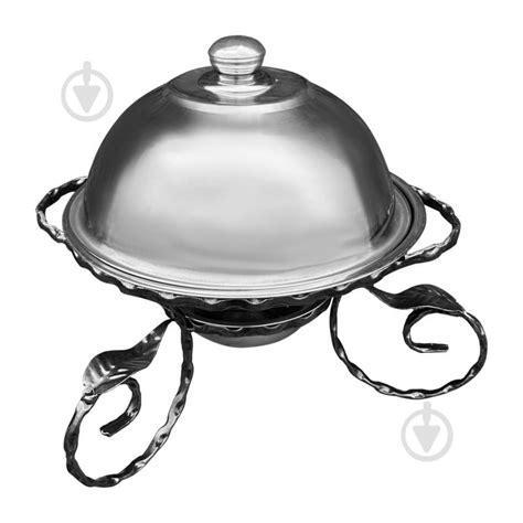 ᐉ Сковорода-садж для м'яса 28 см • Краща ціна в Києві, Україні • Купити ...