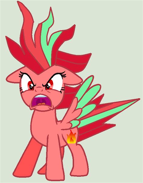 Mlp Scarlet Skies Vector 20 By Twidashfan1234 On Deviantart