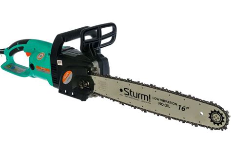 CC9922 Пила ЭЛЕКТРИЧЕСКАЯ цепная Sturm БЕЗМАСЛЯНАЯ ПИЛЬНАЯ ГАРНИТУРА ...