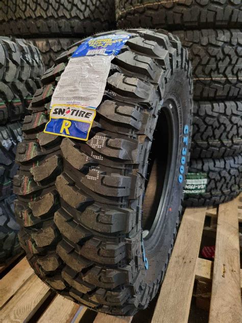 Шини Comforser CF 3000 F2 M/T 285/50R20: 155 $ - Автошини Львів на Olx