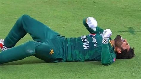 Mohammad Rizwan Injury Update Wicketkeeper Batter Sent For Scans