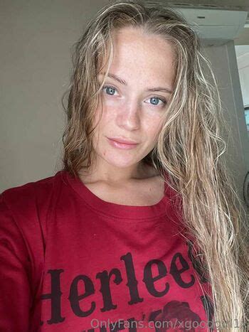Xgoodgirlx XGoodGirlx Xgoodgirl X Nude OnlyFans The Fappening Plus
