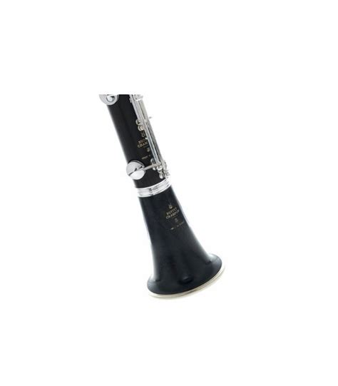 Buffet Crampon Tradition Bb Clarinet New