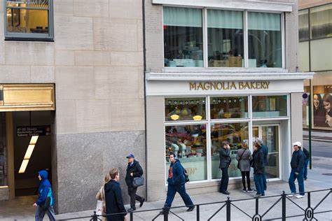 Where Was Sex And The City Filmed In New York Cn Traveller