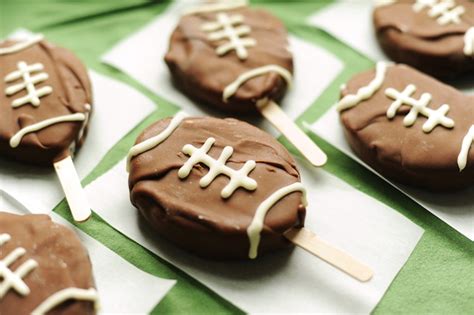 15 Creative Super Bowl Snacks to Celebrate the Game of the Year