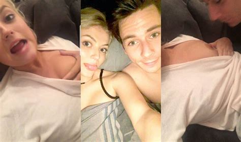 Lucy Fallon Nude Leaked Video And Photos The Fappening