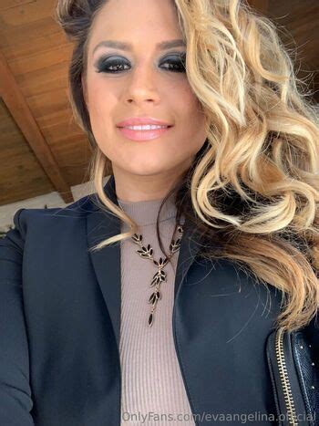 Eva Angelina Evaangelinafans Nude Onlyfans The Fappening Plus