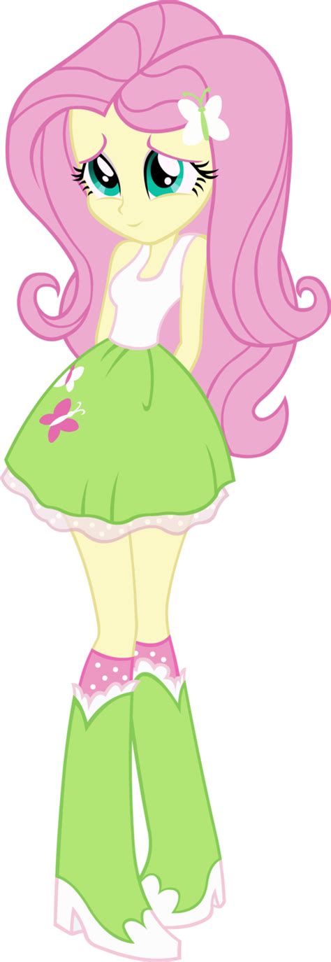 Bases These Outfits Are Based Off The Equestria Girls Movies I Am Not