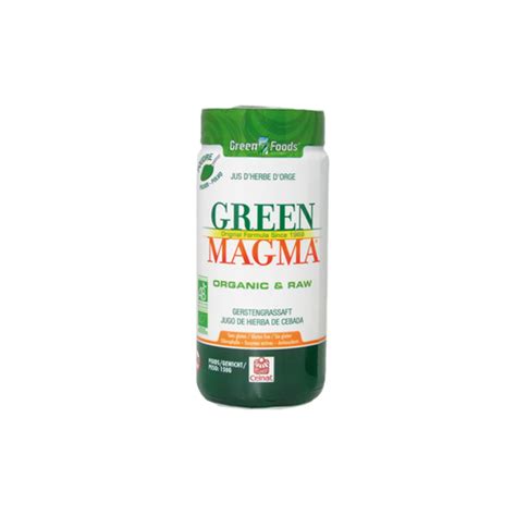 Celnat Green Magma 120g Pharmacie En Ligne Citypharma