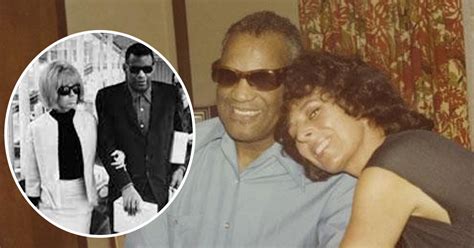 Ray Charles Wife