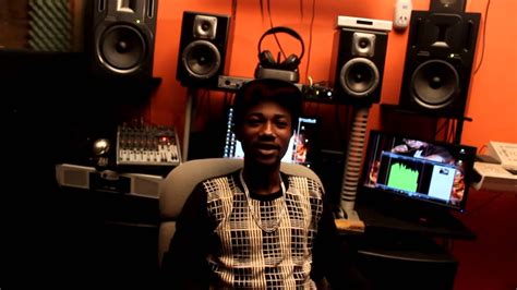 Ticles-Episode 1 live studio recording session(@ticlesgh) - YouTube