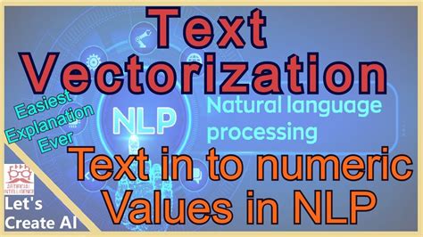 Text Vectorization Nlp Vectorization Using Python Bag Of Words